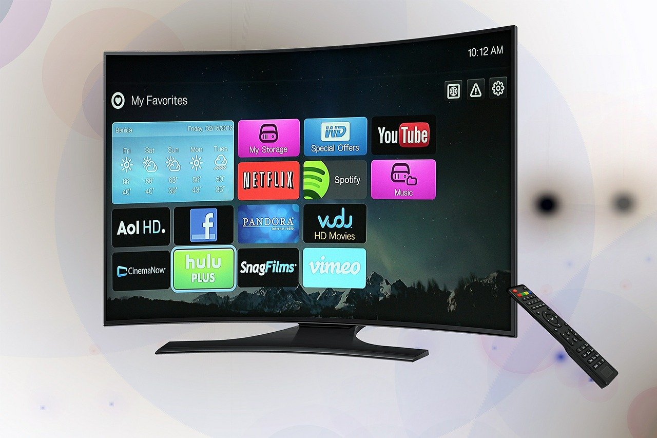 tv, android tv, network