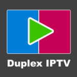 Duplex-IPTV.Icon