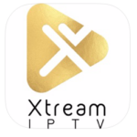 Xtream-IPTV.Logo